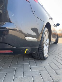 Citroën C5 III 3 (X7) 2.0i 103 kW LPG Kombi EXCLUSIVE STK-27 - 13