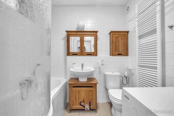 Prodej byty 1+kk, 34 m2 - Harrachov, ev.č. 00956 - 13