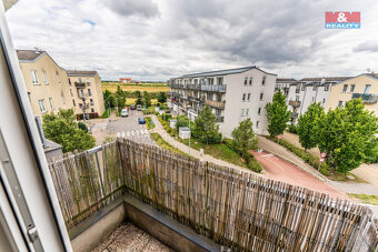Prodej bytu 3+kk, 67 m², Praha, ul. Velkoosecká - 13