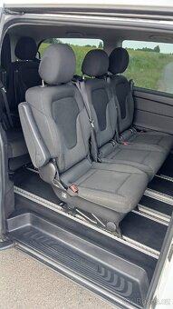 Mercedes-Benz V-CLASS W447 - 13