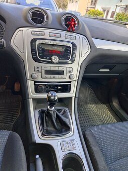 Ford mondeo 1.8tdci 92kw - 13