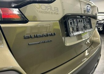 Subaru Outback 2.5 FIELD 2025 nove 124 kw2 - 13