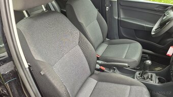 Škoda Rapid 1.2 TSi 66kw 153000km 2016 - 13