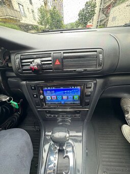 Škoda Superb, automat, 213000km 1.9tdi 96kw,Nová STK - 13