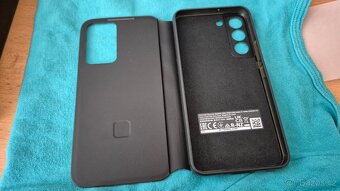 Samsung Galaxy S22 8GB/256GB + Pouzdro - 13