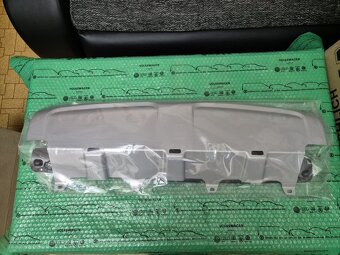 spoiler (kryt) pod přední nárazník VW Tiguan R-Line 082007-0 - 13