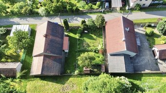 Prodej rodinného domu 3+1, 95m2 na pozemku 421m2 v obci Dube - 13