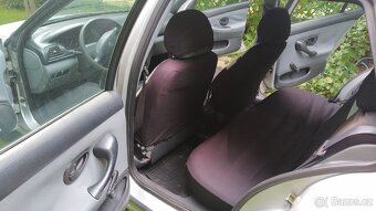 Peugeot 406 2,0 HDI combi - 13