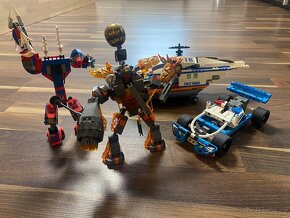 LEGO - 13