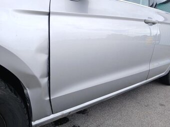 Vw Golf Sportsvan 1.4tsi - 13