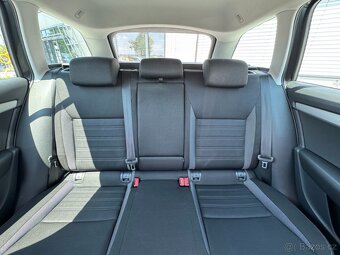 Škoda Octavia Ambition Plus 2.0 TDI - 13