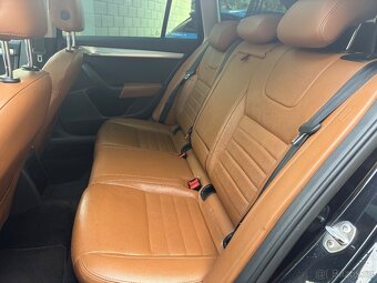 SKODA OCTAVIA III 1.6TDI 81KW,2016,MAXIMALNI VYBAVA. - 13