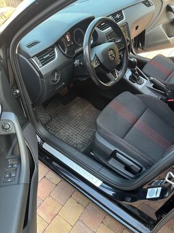 ŠKODA OCTAVIA 3, Facelift, 2.0 TDI 110 kW - 13