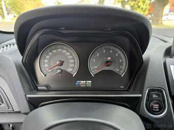 BMW M2 F87 2017 - MANUÁL - SERVIS BMW - VYBAVENO - 100 TKM - 13