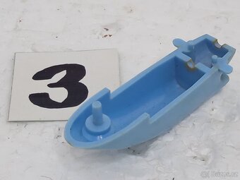 ND na KDN Turbolet retro letadlo - hračka - 13