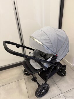 Dvojkombinace Tutis Uno+ Risso - 13