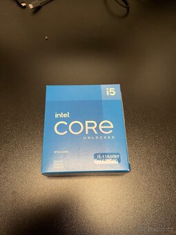 Herní PC Rtx 3080 / i5 11600KF / 32g - 13