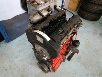 Citroën C2 VTS + druhý motor - 13