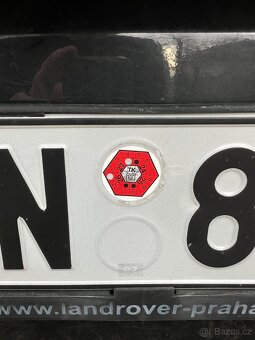 Landrover Discovery 4 - 13