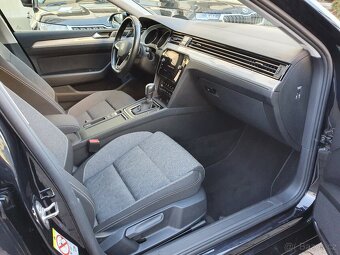 VW Passat B8 Variant 2.0 TDI 110kW DSG - záruka Autodraft - 13