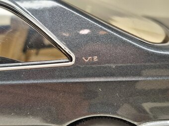 1:18 MERCEDES-BENZ 600 SEC V12 COUPE C140 - 13