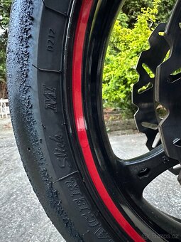 GSXR 1000 K7,K8 okruhový set - 13