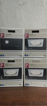 Bodovky, svitidla - 13