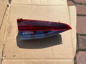 Karosárske Náhradní díly VW AUDI ŠKODA BMW TOYOTA - 13