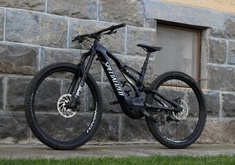 ✅ Specialized Turbo Levo Comp Carbon - M - TOPSTAV ✅ - 13