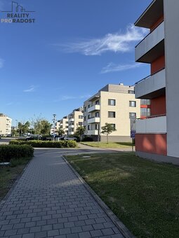 Pronájem bytu 2+kk, 54 m2, Slavkov u Brna - 13