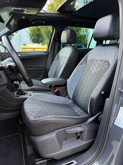 Volkswagen Tiguan 2.0 TDI DSG 4MOTION Rline - 13