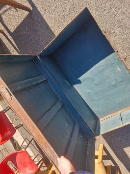 Prastary nabytek - 13