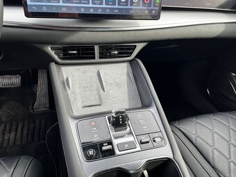 BYD SEA LION 07 - 13