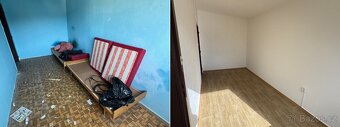 Zednické práce a úklidové služby - 13