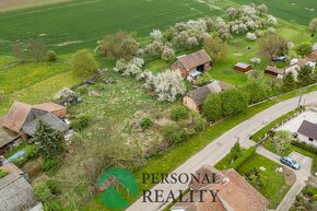 Prodej pozemek k bydlení, 2203 m2 - Vinary - Smidarská Lhota - 13