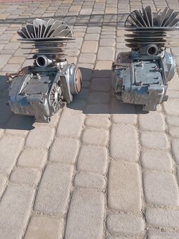 Motory cz cross 250,997 a 980 model - 13