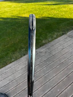 Prodám tenisové rakety yonex ezone 100l - 13