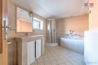 Prodej rodinného domu, 290 m², Brodce, ul. Ve Dvoře - 13