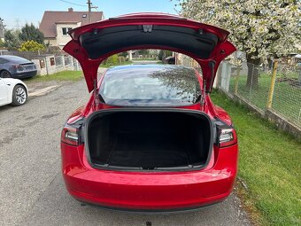 Tesla Model 3,  Long Range,SOH 87% - 13