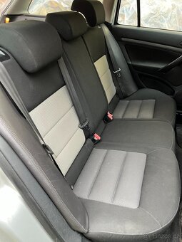 Škoda Octavia 2, 1.6 MPI 75kw Combi - 13