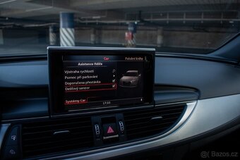 Audi A6 3.0 TDI 218k S tronic. - 13