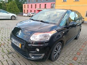 Citroen C3 Picasso Tendance
 Rok-2010
 - 13