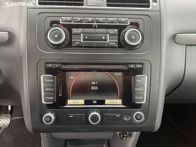 Volkswagen Touran 1.4 TSI Trendline Navi - 13