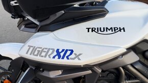 TRIUMPH TIGER XRX 800 -Dovoz USA - 13