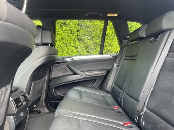 BMW X5 3.0d 40d Xdrive - původ ČR - 13