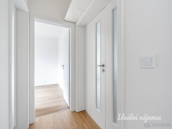 Pronájem bytu 3+kk, Křivatcová, Zličín, 70 m2 - 13
