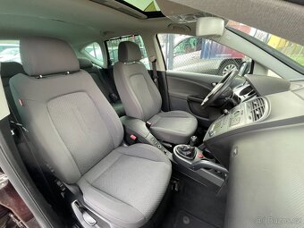 Seat Altea 1.6 MPi XL Tažné,Xenony,Klima - 13