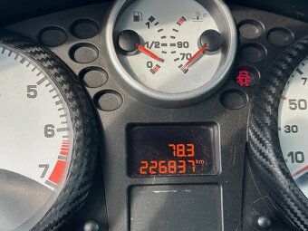 Peugeot 207 1.4 benzín nová STK 2x kola - 13