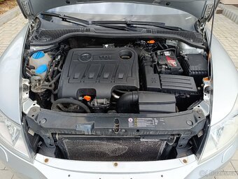 Škoda Octavia 2.0TDI,103kw,DSG - 13
