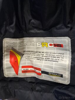Enduro bunda RST - 13